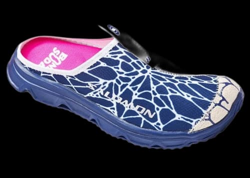 Salomon RX Slide 3.0 Bone Soda