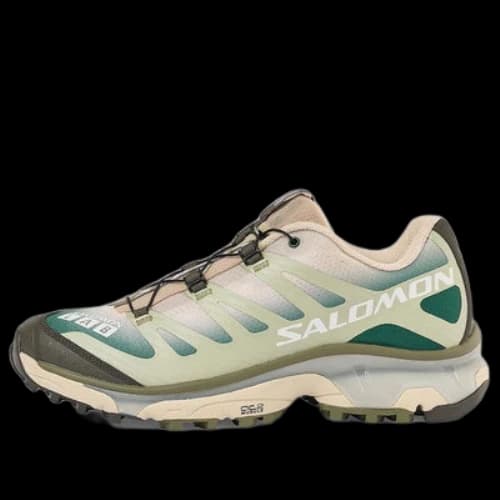 SALOMON x Notre XT-4 OG 'Grass Stained'