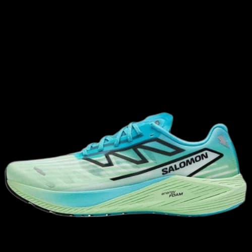 SALOMON Aero Volt 2 'Blue Green'