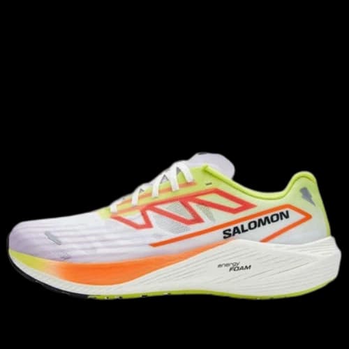 SALOMON Aero Volt 2 'Green Orange' (Women's)