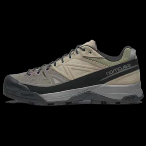 SALOMON X-ALP 'Pewter Vinkha'