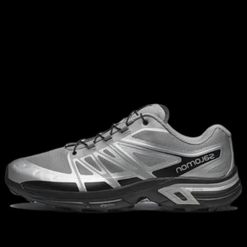 SALOMON XT-Wings 2 'Silver'