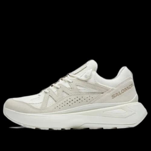 SALOMON Odyssey Elmt Low Sneakers 'White'
