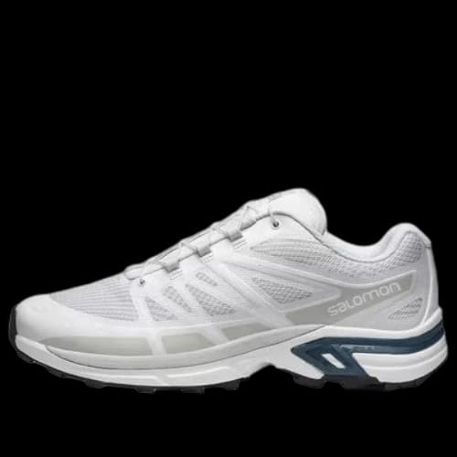 SALOMON XT-Wings 2 'White Blue'