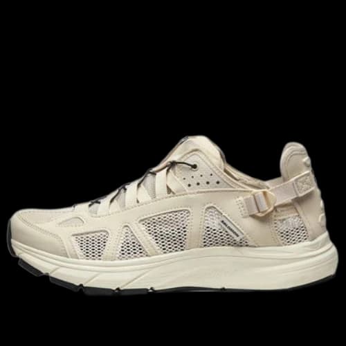 SALOMON Techsonic Leather Advanced 'Almond Milk Vanila'