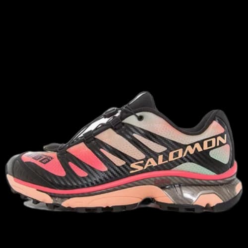 SALOMON Advanced XT-4 OG 'Aurora Borealis'