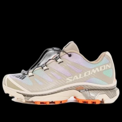 SALOMON XT-4 OG 'Aurora Borealis Shortbread'