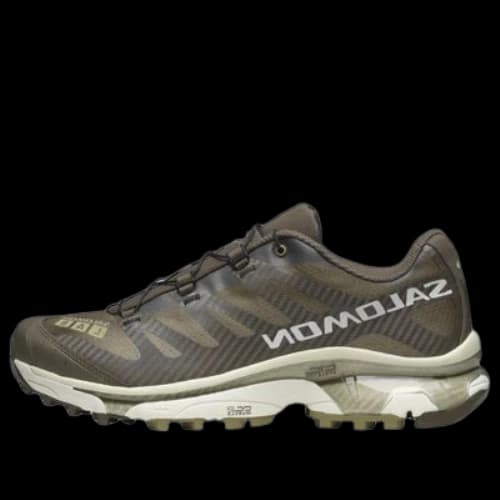 SALOMON XT-4 OG 'Aurora Borealis Canteen'