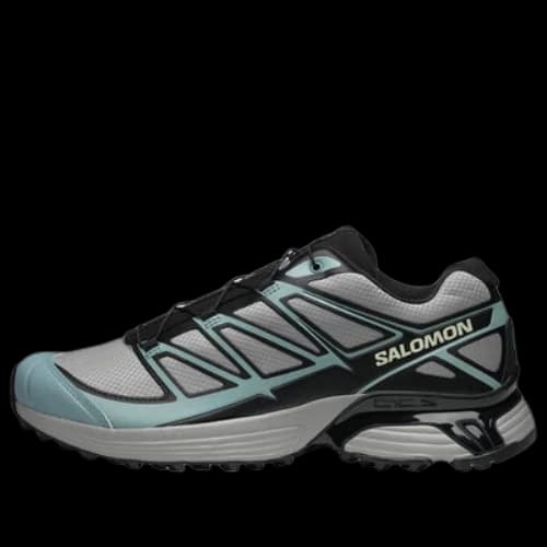 SALOMON XT-Pathway 'Ghost Grey Arona'