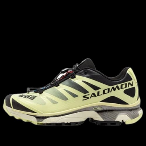 SALOMON XT-4 'Green Sunny Lime'