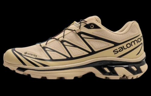 Salomon XT-6 'Safari'