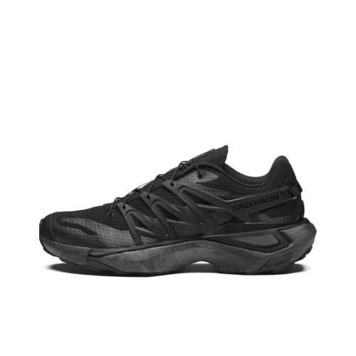 SALOMON XT Pu.Re Advanced 'Black Phantom'