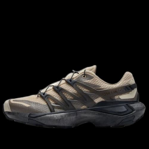 SALOMON XT PU.RE Advanced 'Khaki'