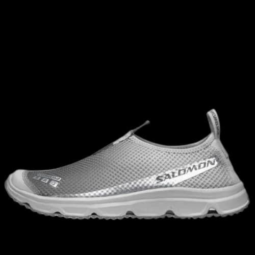 SALOMON RX Moc 3.0 'Silver Metallic'