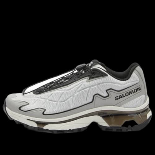 SALOMON XT-Slate Advanced 'Glacier Grey Black'
