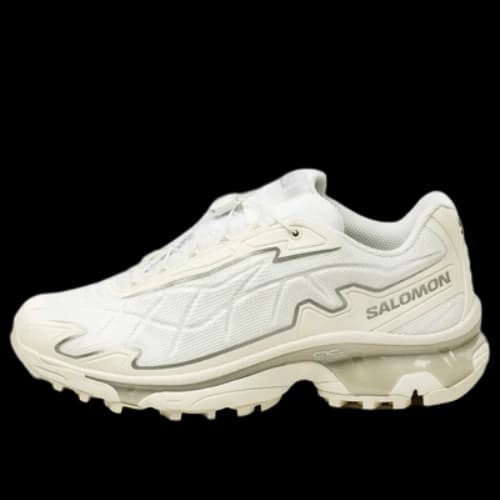 SALOMON XT-Slate 'Vanilla Ice Silver'