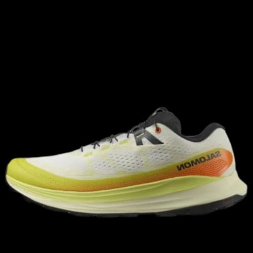 SALOMON Ultra Glide 2 Sneakers 'Yellow'