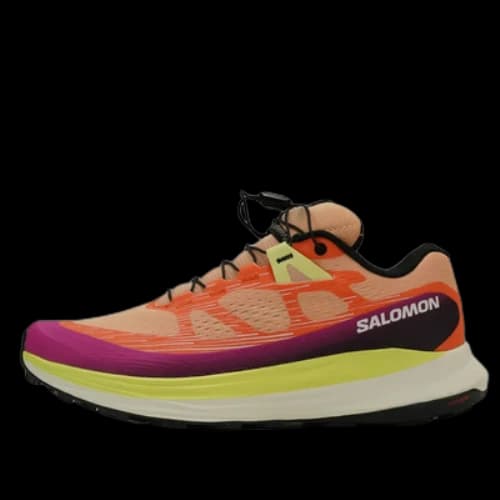 SALOMON Ultra Glide 2 'Prairie Sunset' (Women's)
