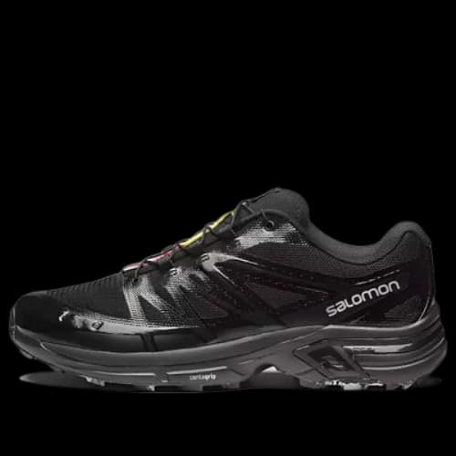SALOMON x PALACE XT-Wings 2 'Black'