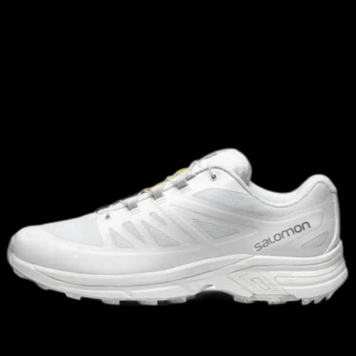 SALOMON x PALACE XT-Wings 2 'White'