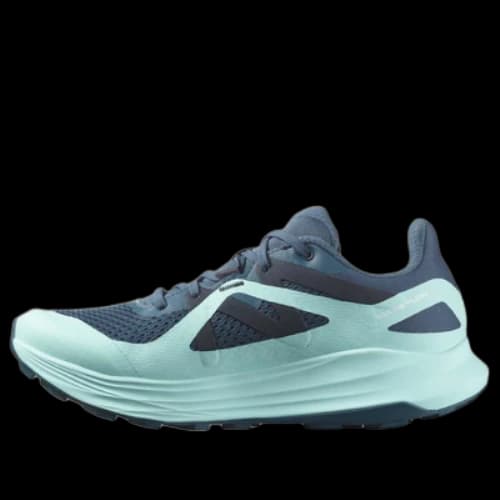 SALOMON Ultra Flow GTX 'Deep Dive Carbon' (Women's)