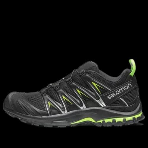 SALOMON XA Pro 3D ADV 'Black Green'