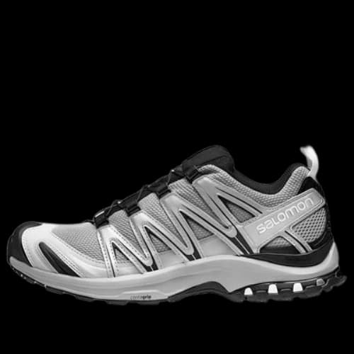 SALOMON XA Pro 3D ADV 'Gray Silver'