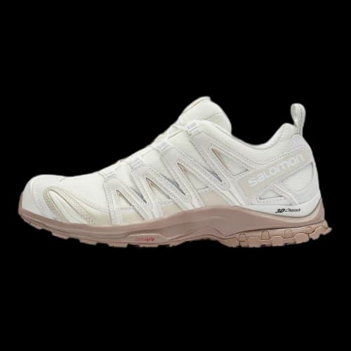SALOMON XA Pro 3D ADV Suede 'Creamy White'