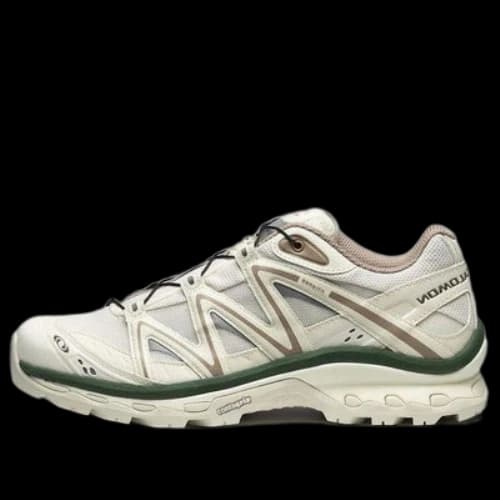 SALOMON XT-Quest Adv 'Cream White'