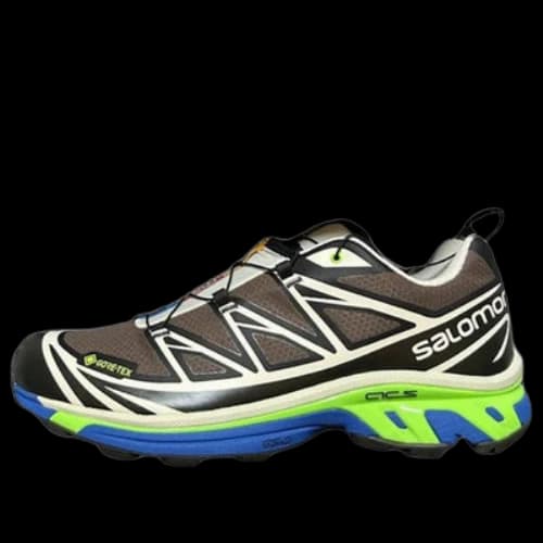 SALOMON XT-6 GTX '20th Anniversary' SSENSE Exclusive