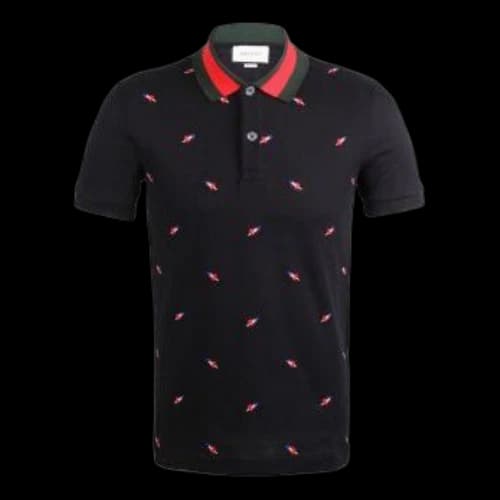 Gucci Black Tops