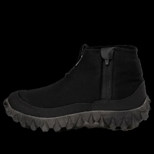 SALOMON Snowclog Mid 'Triple Black'