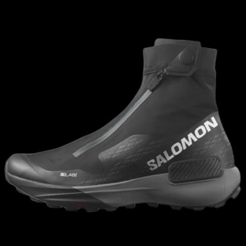 SALOMON S/Lab Genesis Spine 'Black Pewter'
