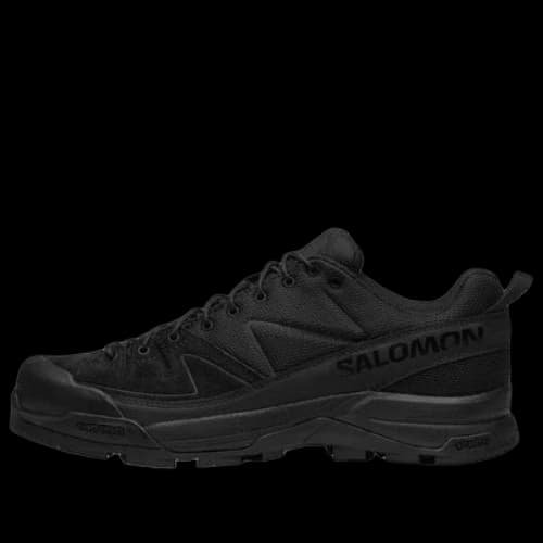 SALOMON x MM6 Maison Margiela X-Alp 'Black'