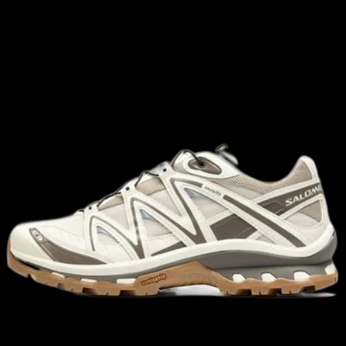 SALOMON XT-Quest Running shoes 'Tan'