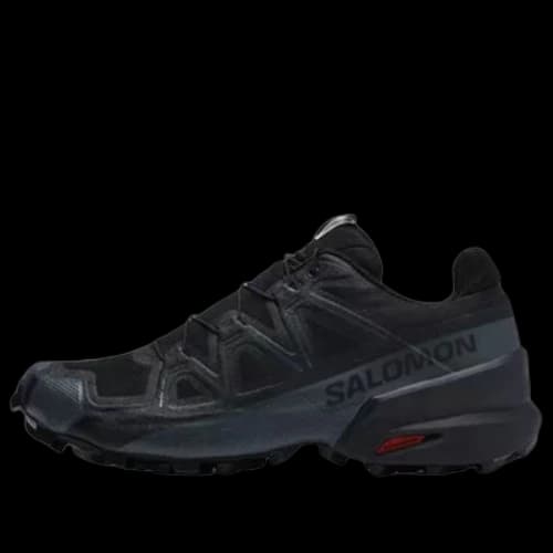 SALOMON Speedcross 'All Black'