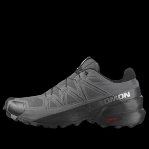 SALOMON Speedcross 3 'Dark Grey Black'