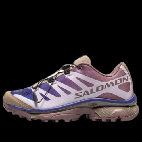 SALOMON XT4 OG 'Portabella'
