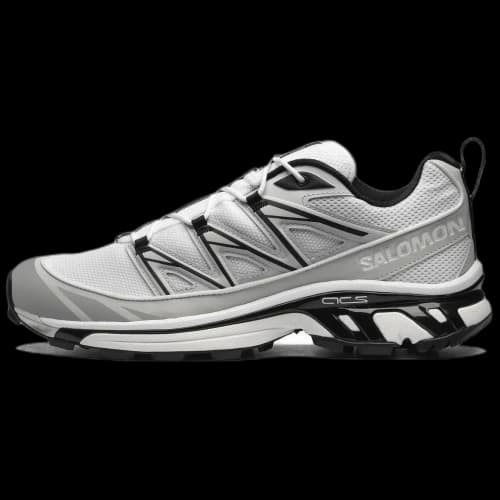 SALOMON XT-6 Expanse 'White Metal Black'