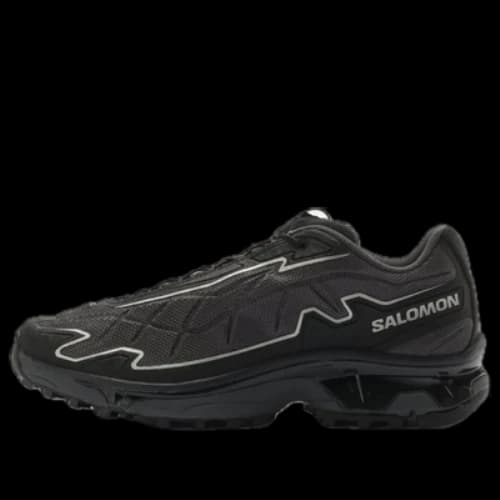 SALOMON XT-Slate 'Black Asphalt'