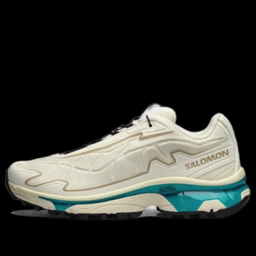 SALOMON XT-Slate 'Vanilla Ice Capri Breeze'