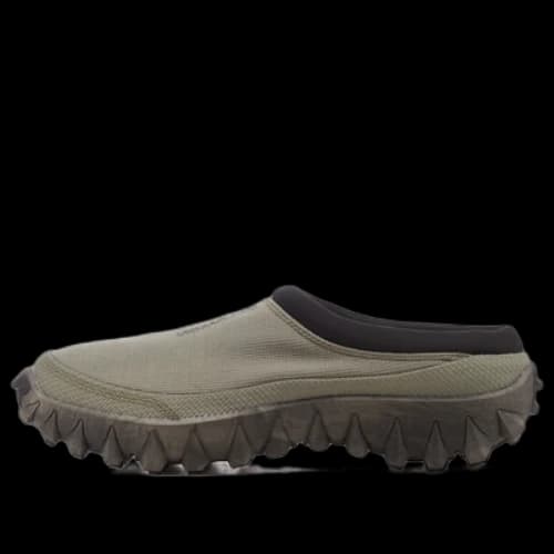 SALOMON Snowclog Low 'Deep Lichen Green'