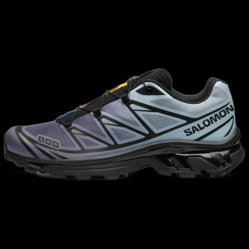 SALOMON XT-6 'Chromatic Blue Fog'