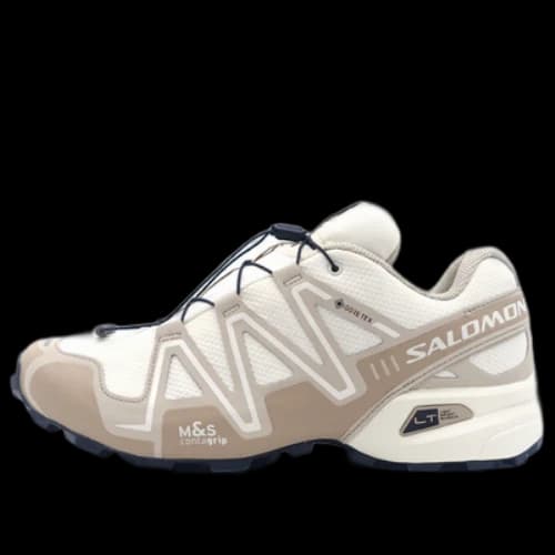 SALOMON Speedcross 3 Gore-Tex 'Vanilla Ice'