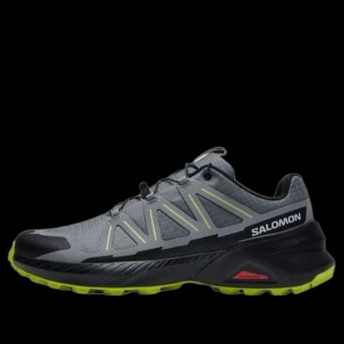 SALOMON Speedcross Peak 'Dark Grey Green'