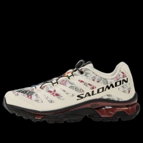 SALOMON XT-4 OG 'Needlepoint Vanilla Ice'