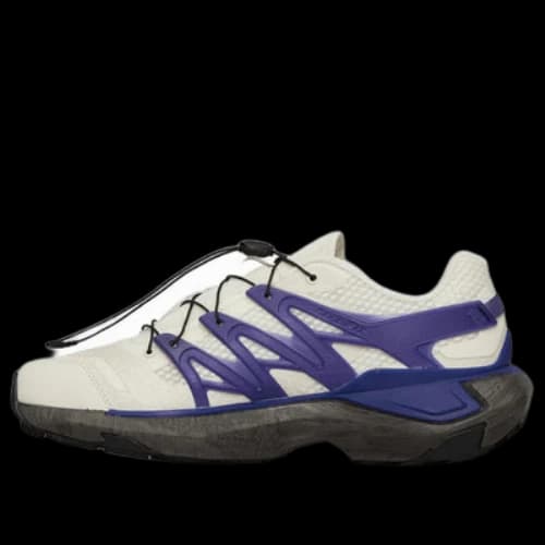 SALOMON XT PU.RE Advanced 'Purple White'