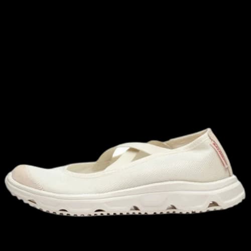 SALOMON x Sandy Liang RX Marie-Jeanne 'Vanilla Ice'