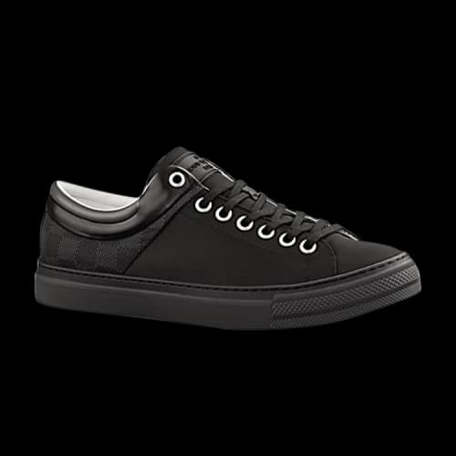 Louis Vuitton Sprinter Sneaker 'Black'