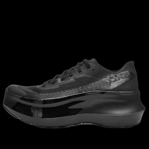 SALOMON x Comme des Garcons Phantasm Platform 'Black'